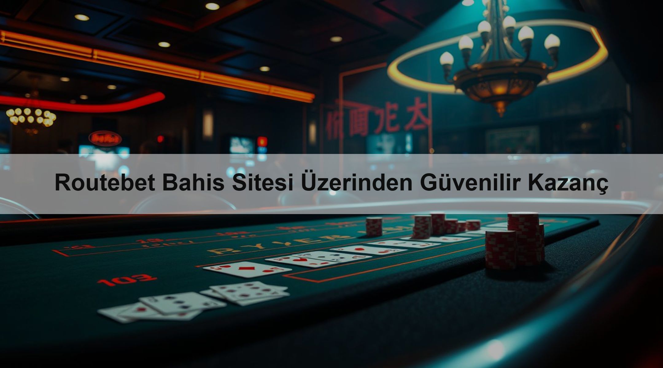 Routebet Bahis Sitesi Üzerinden Güvenilir Kazanç 1 Routebet Bahis Sitesi Üzerinden Güvenilir Kazanç