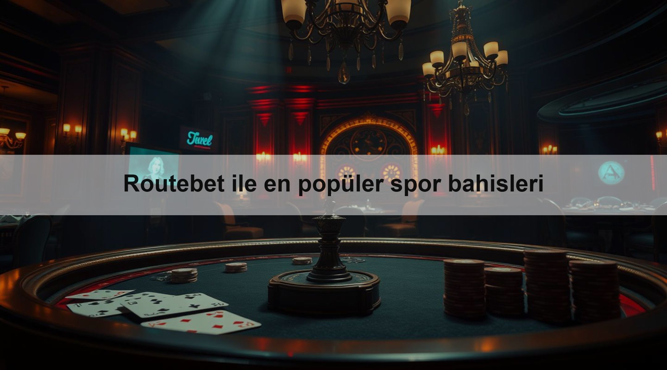 Routebet ile en popüler spor bahisleri 1 Routebet ile en popüler spor bahisleri