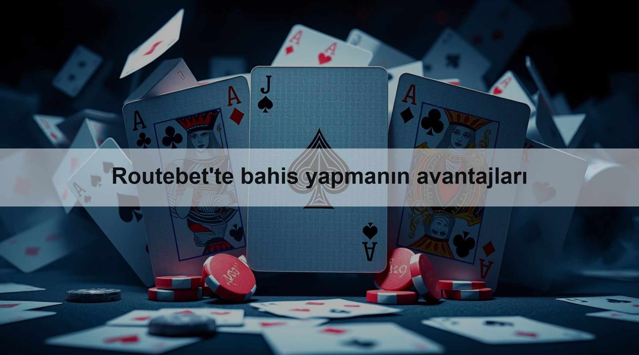 Routebet'te bahis yapmanın avantajları 1 Routebet'te bahis yapmanın avantajları